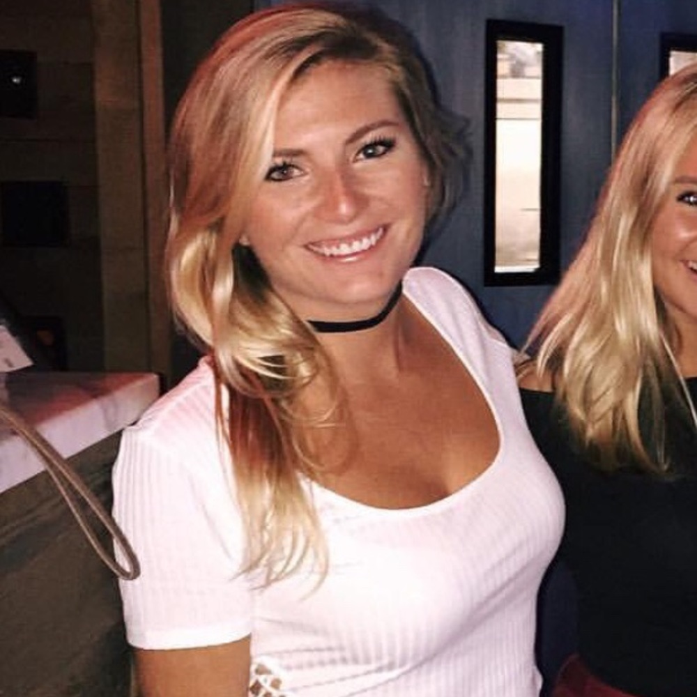 Meghan 🌟 Posh Ambassador 🌟